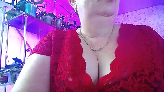  Sweet Woman online show from 09/10/25, 04:22