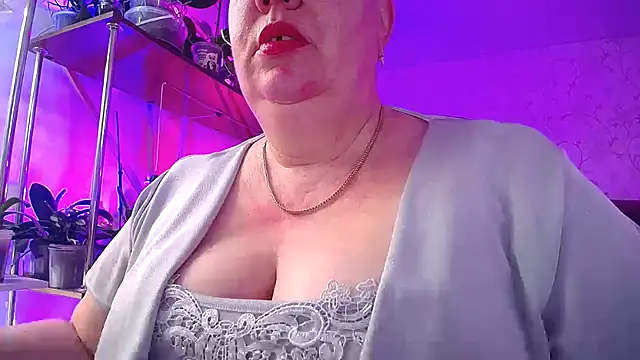  Sweet Woman online show from 02/23/26, 01:44