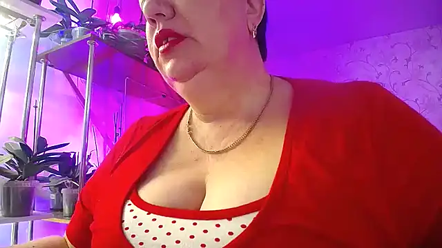  Sweet Woman online show from 12/16/25, 06:50