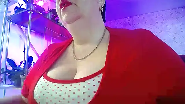  Sweet Woman online show from 03/29/26, 05:53