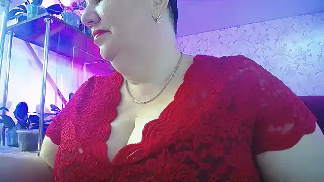 Snapshot of _Sweet_Woman chatting on 06/05/26, 06:07 Sweet Woman online show from 06/05/26, 06:07