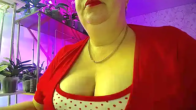  Sweet Woman online show from 12/02/25, 05:53