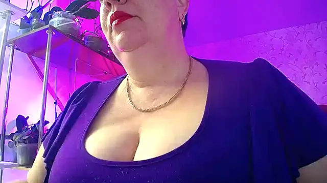  Sweet Woman online show from 01/16/26, 05:33