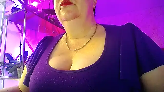  Sweet Woman online show from 03/30/26, 04:25