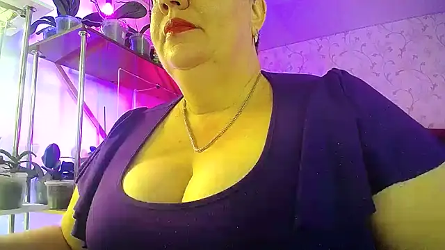 Snapshot of _Sweet_Woman chatting on 06/19/26, 07:25 Sweet Woman online show from 06/19/26, 07:25