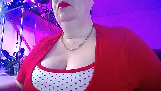  Sweet Woman online show from 03/10/26, 05:22
