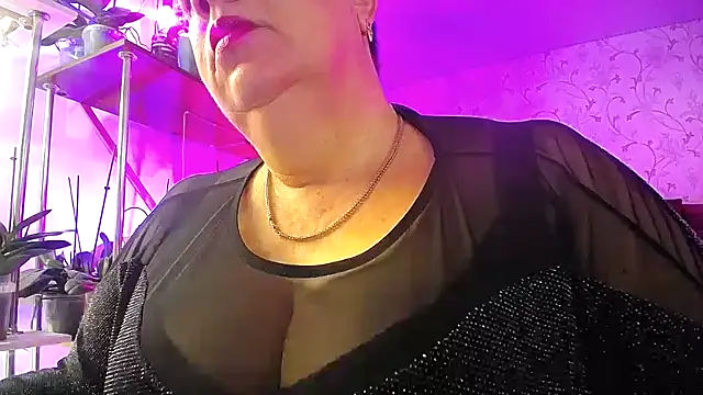  Sweet Woman online show from 10/19/25, 05:43