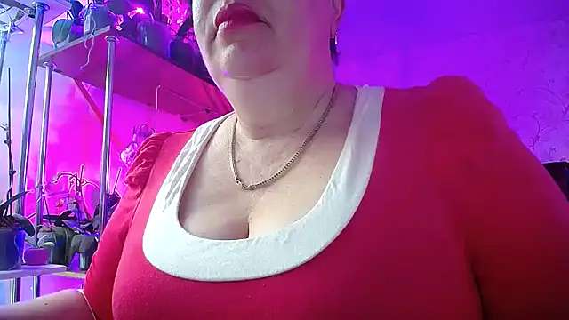  Sweet Woman online show from 02/23/25, 04:50