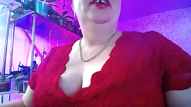  Sweet Woman online show from 09/20/25, 05:01
