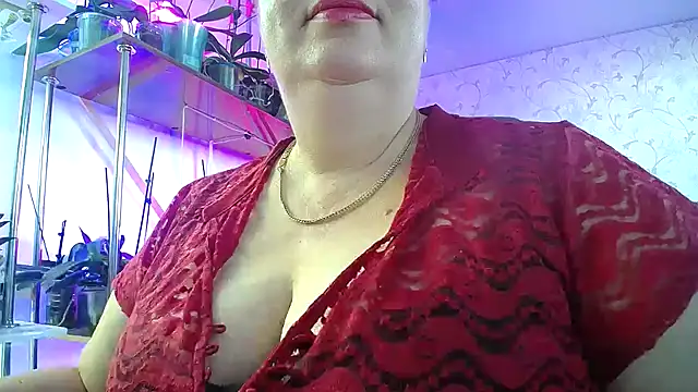  Sweet Woman online show from 09/22/25, 04:29