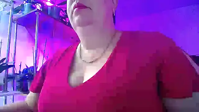  Sweet Woman online show from 09/29/25, 04:30