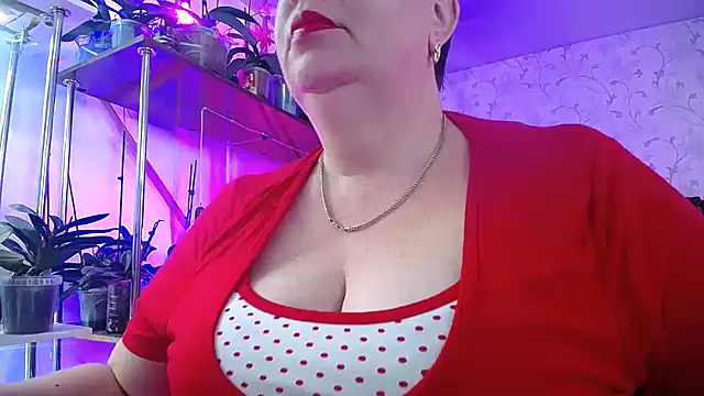  Sweet Woman online show from 11/18/25, 08:17