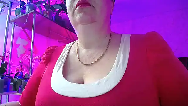  Sweet Woman online show from 03/02/25, 05:01