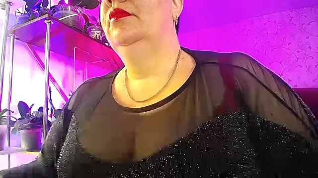  Sweet Woman online show from 02/20/26, 06:26