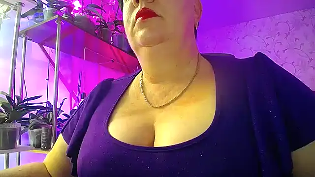  Sweet Woman online show from 11/21/25, 02:05