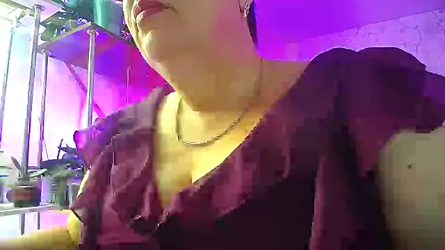 Sweet Woman online show from 09/18/25, 04:15