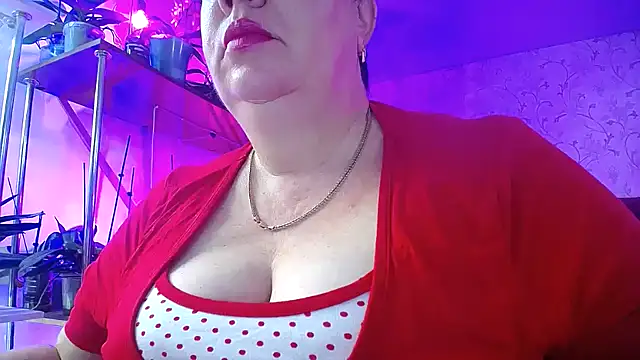  Sweet Woman online show from 10/12/25, 05:09