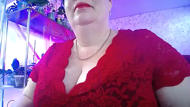  Sweet Woman online show from 05/20/26, 06:21