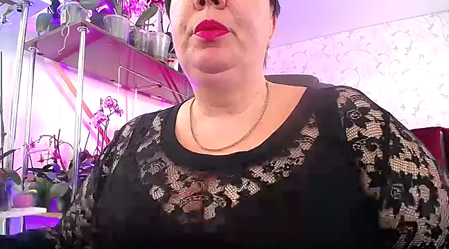  Sweet Woman online show from 02/22/25, 12:18