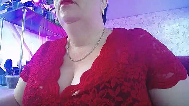  Sweet Woman online show from 06/03/26, 06:03
