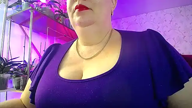  Sweet Woman online show from 11/16/25, 06:29