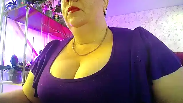  Sweet Woman online show from 05/12/26, 05:59