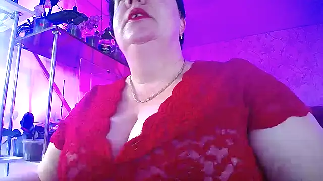  Sweet Woman online show from 05/27/26, 05:15