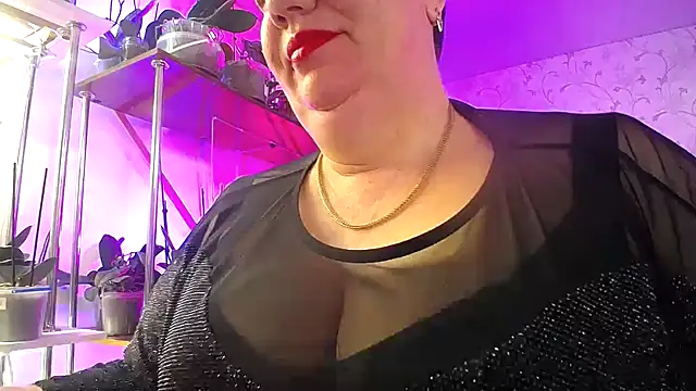  Sweet Woman online show from 01/14/26, 07:01