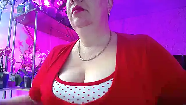  Sweet Woman online show from 03/23/25, 04:38