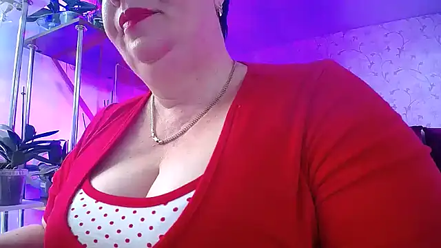  Sweet Woman online show from 12/14/25, 08:09