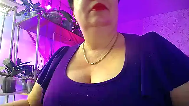  Sweet Woman online show from 12/22/25, 06:24