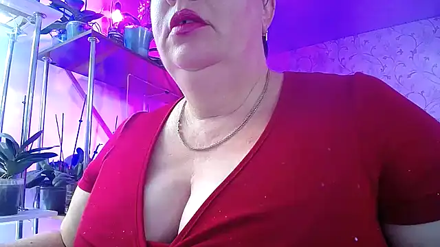  Sweet Woman online show from 10/15/25, 11:51