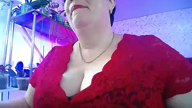  Sweet Woman online show from 05/30/26, 10:32