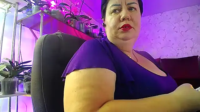  Sweet Woman online show from 11/20/25, 07:53