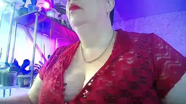 Snapshot of _Sweet_Woman chatting on 07/17/26, 05:48 Sweet Woman online show from 07/17/26, 05:48