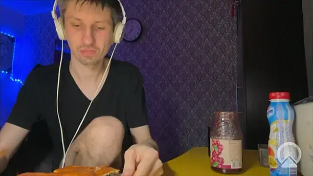 Aki-Laky online show from 01/15/26, 07:39