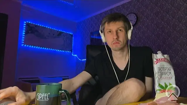 Aki-Laky online show from 02/06/26, 10:50