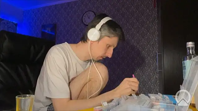 Aki-Laky online show from 02/27/26, 07:57