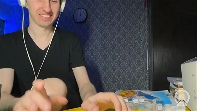 Aki-Laky online show from 03/03/26, 07:10