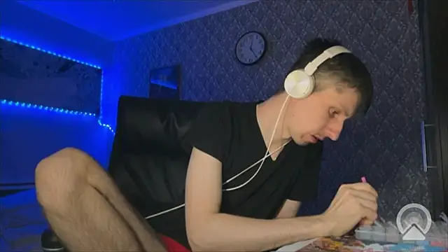 Aki-Laky online show from 03/28/26, 07:26