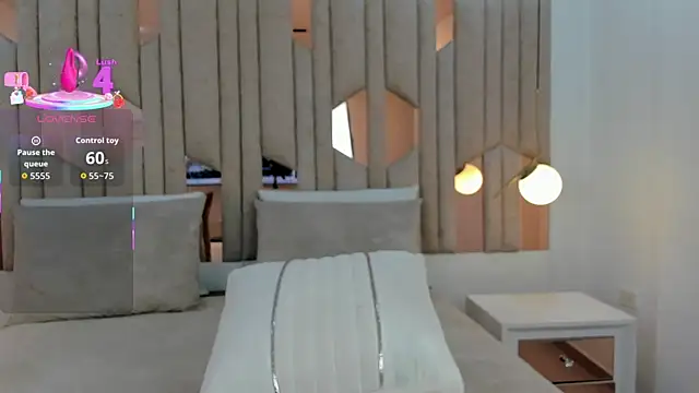 1m caro  online show from 10/21/25, 04:34