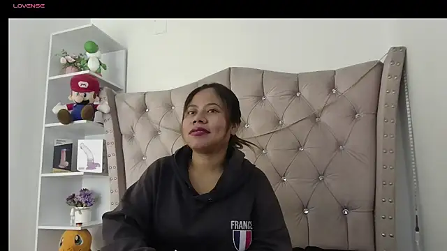 Sweet Orianaa online show from 06/21/26, 02:34