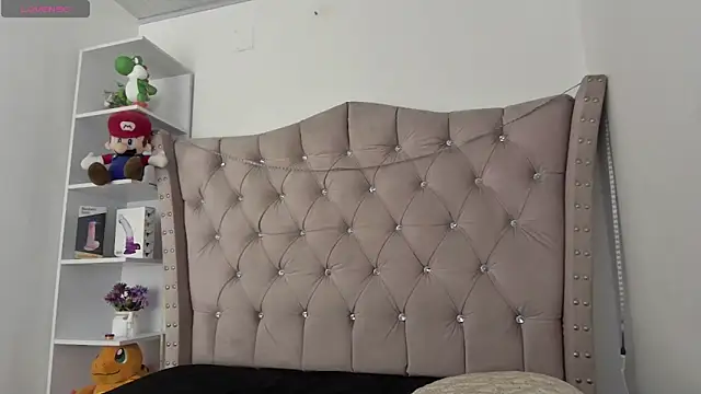 Sweet Orianaa online show from 06/14/26, 03:35