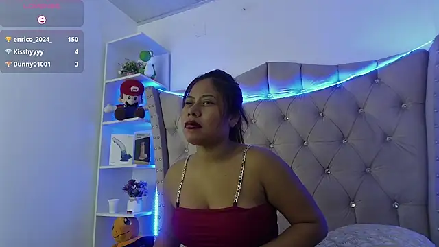Sweet Orianaa online show from 06/02/26, 02:33