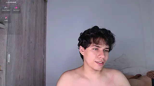 Naytoon  lex online show from 05/10/26, 01:25