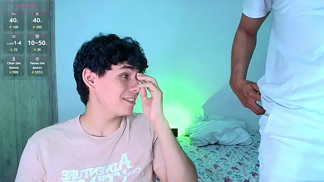 Naytoon  lex online show from 03/02/26, 03:29