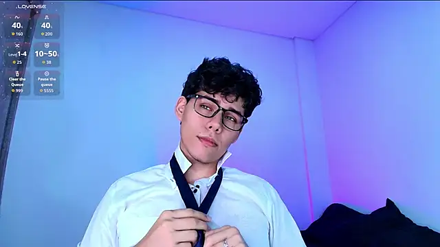 Naytoon  lex online show from 02/06/26, 01:12