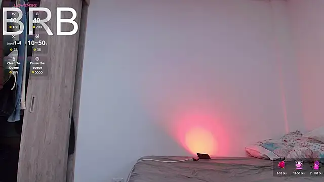 Naytoon  lex online show from 03/13/26, 12:04