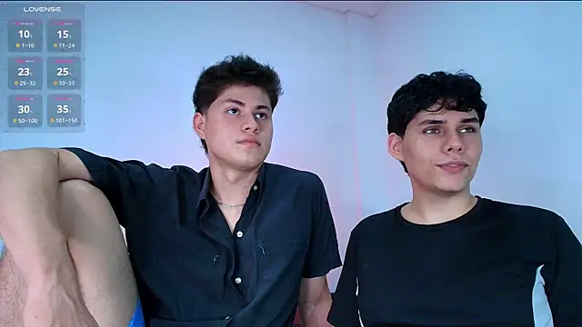 Naytoon  lex online show from 02/02/26, 06:51