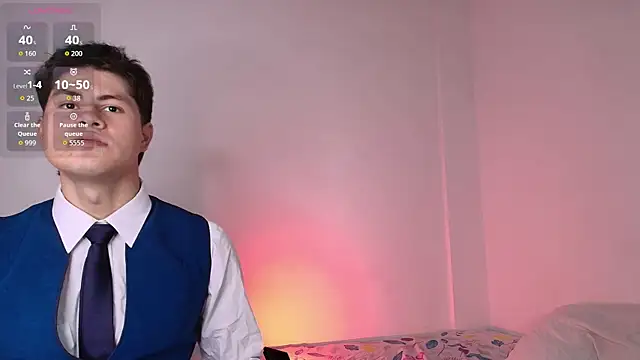 Naytoon  lex online show from 03/17/26, 03:09